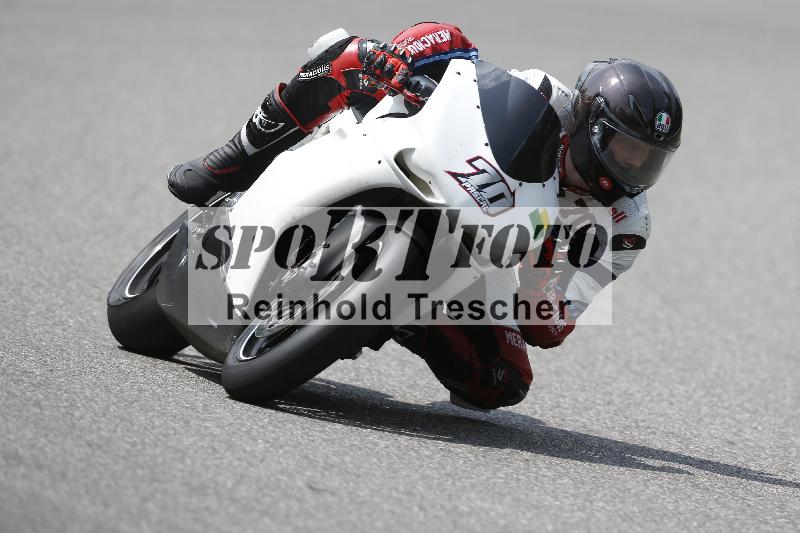 /24 08.06.2025 TZ Motorsport ADR/Gruppe gruen/70